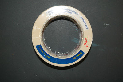 1'' (25mm) Superior Eurocell Masking Tape 50mtrs Long
