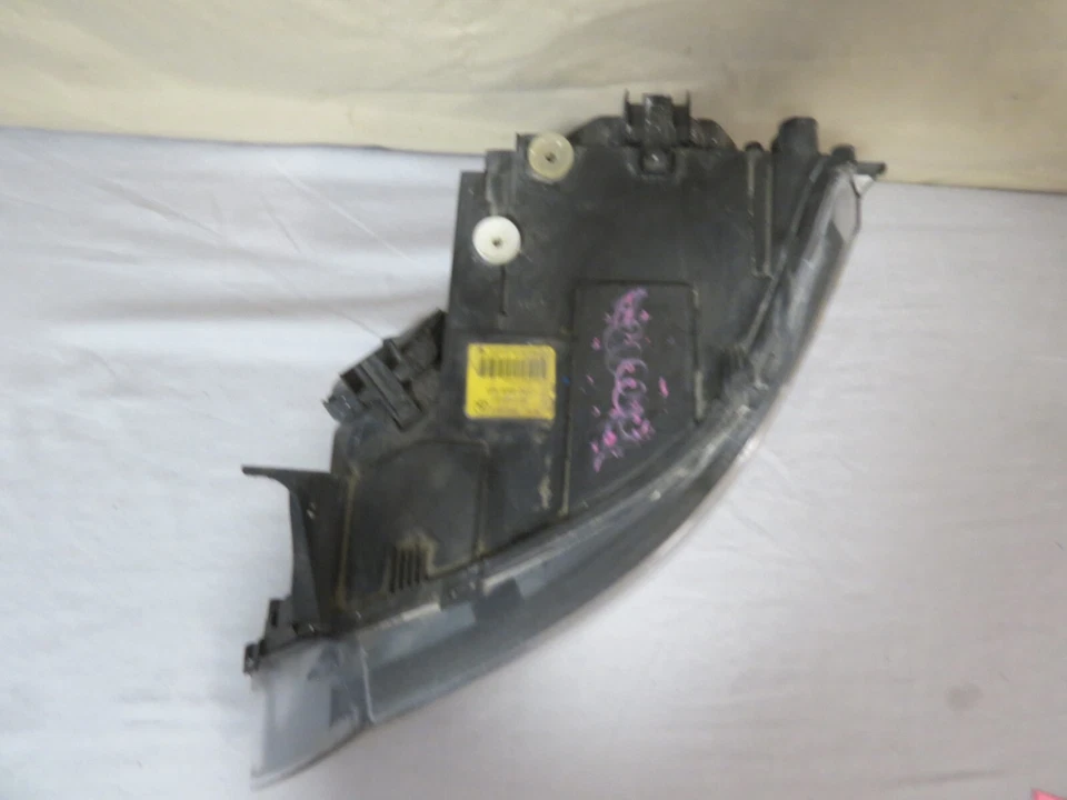 ✅ 04 05 06 07 BMW e63 e64 Serie 6 XENON HID Faro Lámpara Izquierdo Lado del Conductor OEM Foto 3 de 4