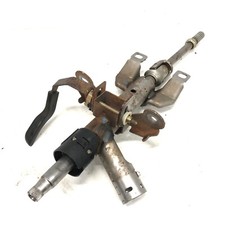 PEUGEOT 206 CC 00-08 1.6 PETROL NFU ENGINE STEERING COLUMN ADJUSTABLE UNIT