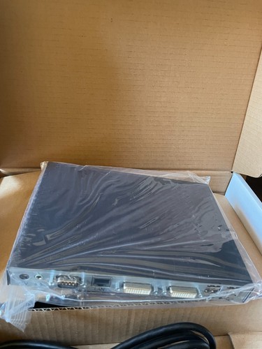 NEW AVOCENT HMX 2050 SERIES USER STATION HIGH PERFORMANCE KVM510-155-502 - Picture 3 of 4