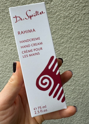 hand cream for women
