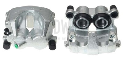 Budweg Caliper 344814 Brake Caliper for Volvo