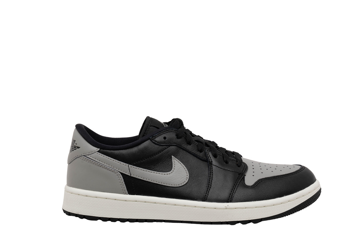 Jordan 1 Low Golf Shadow 2022