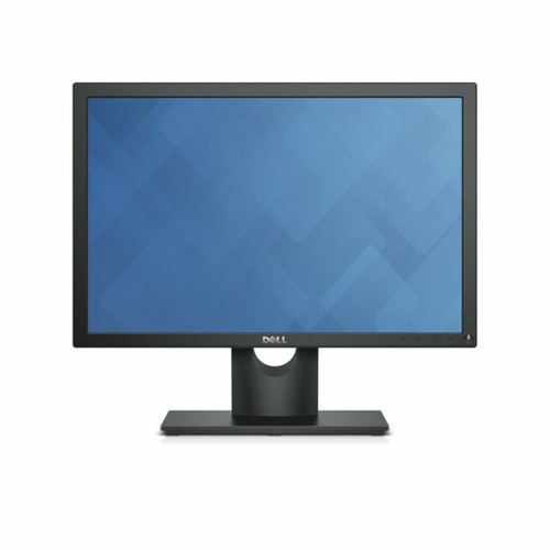 Dell E2016HV VESA Mountable 20" Screen LED-Lit Monitor - Black