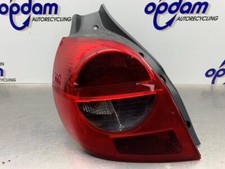 Rückleuchte links Renault Clio III BR0/1, CR0/1 8200459962 P22163464