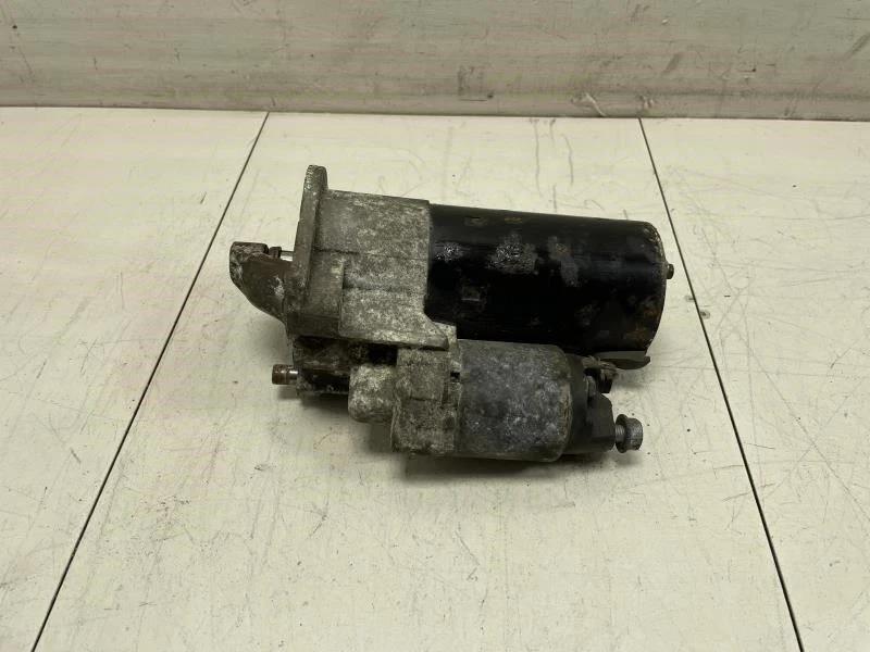 VOLVO V50 T5 2005 2005 VOLVO V50 STATER MOTOR Fits 06-13 16 VOLVO 70 SERIES - Image 4 of 4
