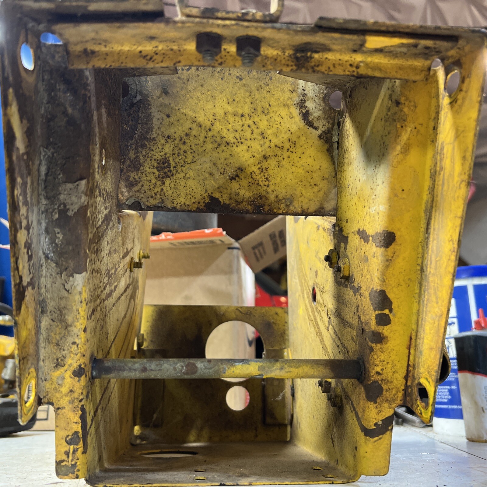 CUB CADET Z1 137 - TRATTORINO RASAERBA SCARICO LATERALE/MULCHING RAGGIO ZERO A VOLANTE PROFESSIONALE | BMA Macchinari Per Il Verde - Foto 12