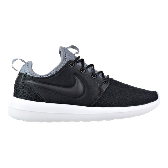 Nike Roshe Two 2 SE Mens Shoes 8.5 Black Dark Grey Anthracite 859543 001 for sale online | eBay