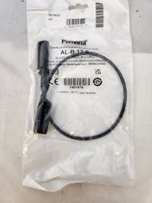 POMONA AL-B-12-0 Alligator Patch Cord TEST CABLE ASSEMBLY (1 piece)