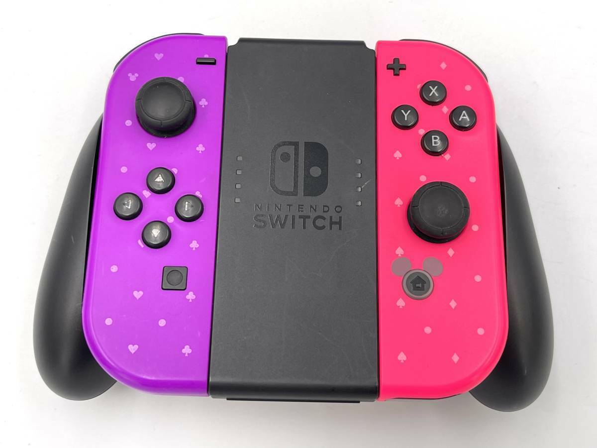 Nintendo Switch Disney Tsum Tsum Festival Japan Set Edition Nintendo Switch Disney Tsum Tsum Festival Japan Set Edition