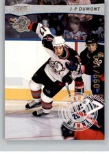 2001-02 Topps Stadium Club Award Winners NHL Hockey Cards Pick From List