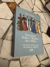 Marangoni - Evoluzione storica e stilistica della moda - SMC -