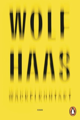 Wackelkontakt | Wolf Haas | Taschenbuch | 240 S. | Deutsch | 2026