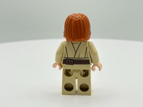 LEGO Star Wars Obi-Wan Kenobi Minifigure - sw0489 - Set 75021