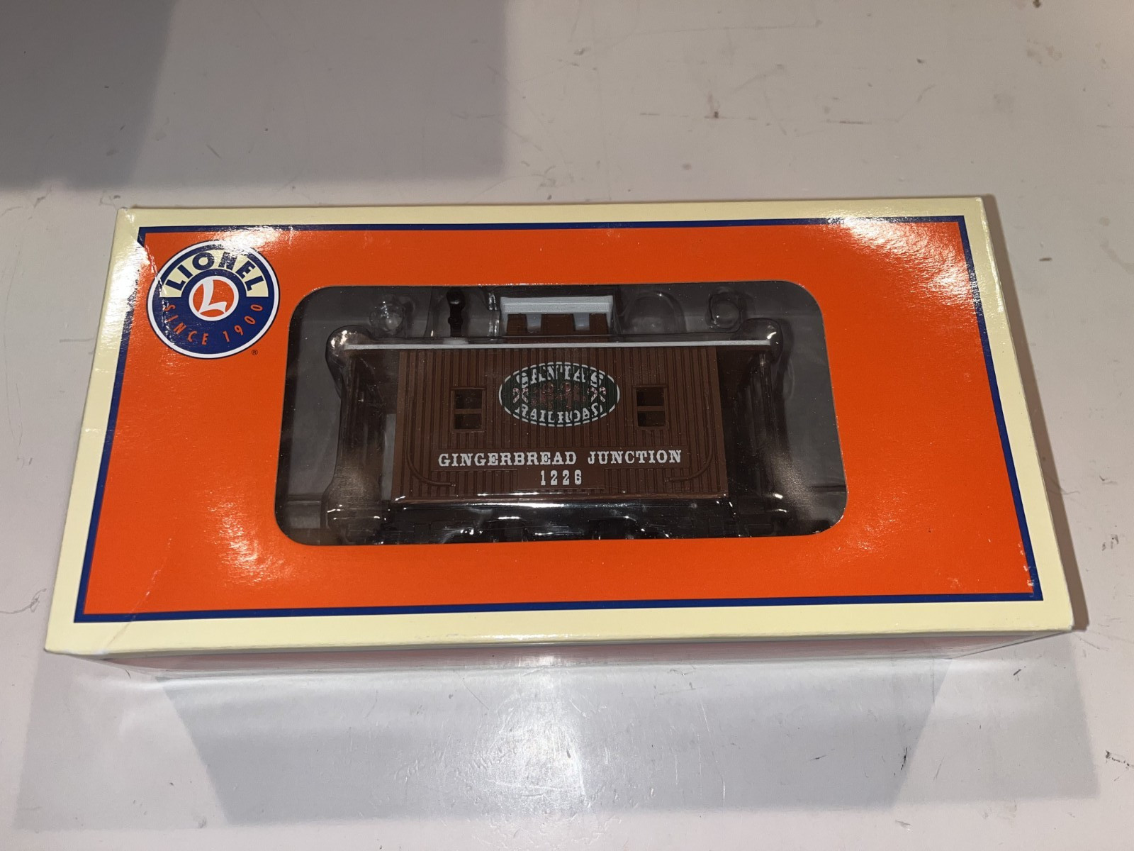 Click here to see eBay Auction