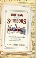 Writing With Scissors | Garvey | Buch | Gebunden | Englisch | 2013 | Academic