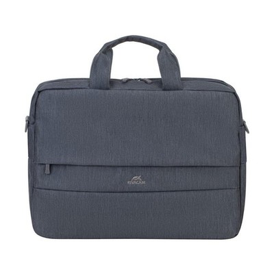 Rivacase 7532_DARK_GREY 7532 Notebook Case 39.6 Cm  (15.6) Briefcase Grey ~E~