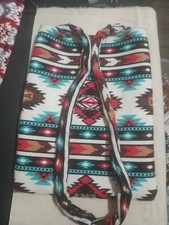 Native American Indian Design Purse