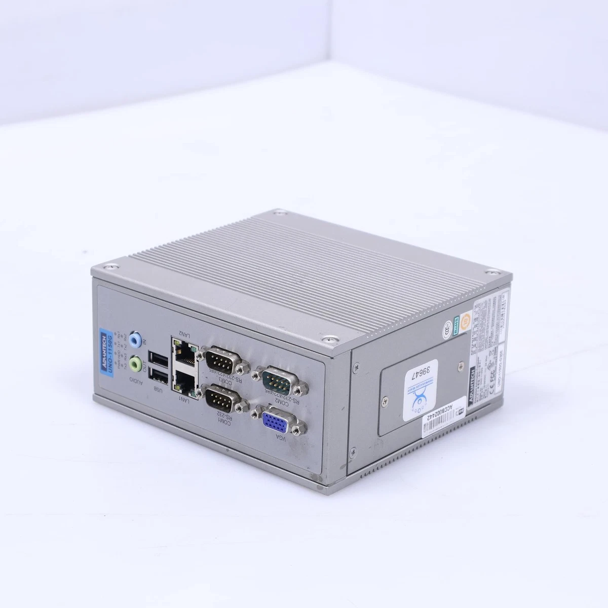 PC industriel Advantech : Guide complet pour choisir le meilleur modèle fiable et performant
