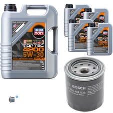 Filtre à huile Isuzu TROOPER