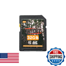 Covert Scouting Cameras Covert 32Gb Sd Card
