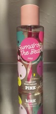 Victoria's Secret GUMDROP THE BEAT Body Mist - Full Size 8.4 oz - NEW