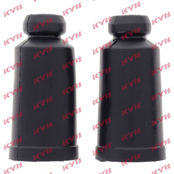Kyb StoßDäMpfer StaubschüTzer Protection Kit 910073 FüR Suzuki Wagon Alto Ff Ma-image