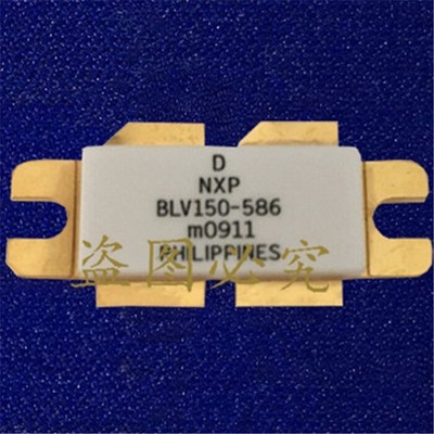 1pcs BLV150-586 high frequency tube tube radio frequency tube #zv