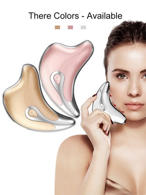Electric Gua Sha Scraper