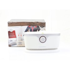 CleanMaxx 00384 Lisciante a Vapore Stira Camicie Camicette... + Difetto (278879)