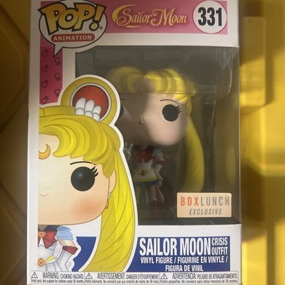 Funko Pop! Vinyl: Sailor Moon - Super Sailor Moon - Box Lunch (BL)...