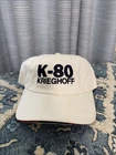 Krieghoff K-80 Strapback Hat Cap Legendary Headwear Port Authority Signature