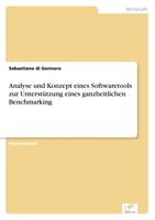 Analyse Und Konzept Eines Softwaretools Zur UnterstüTzung Eines...