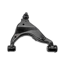For Lexus GX460 2010-2023 Suspension Control Arm And Ball Joint Assembly | Black
