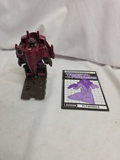 Transformers Flywheels G1