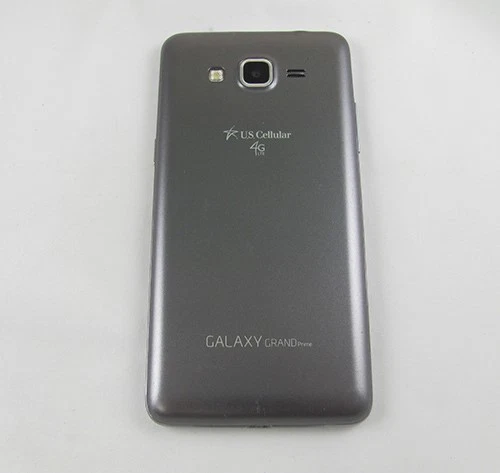 Lote de 5 teléfonos Samsung SM-G530P Galaxy Grand Prime Sprint BUENOS Foto 3 de 3