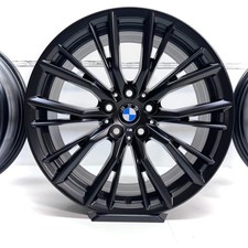 18 Zoll Original Bmw 3er G20 G21 4er G22 G23 Felge Alufelge 6885306 M796 M 796