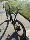Cervelo Aspero 5 SRAM Red AXS XPLR/Eagle 58 Black — photo 6