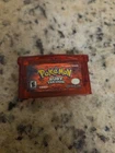 Pokémon: Ruby Version (Game Boy Advance, 2003)