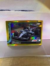 2024 Topps Chrome Formula 1 Racing Checklist Guide in-content 24