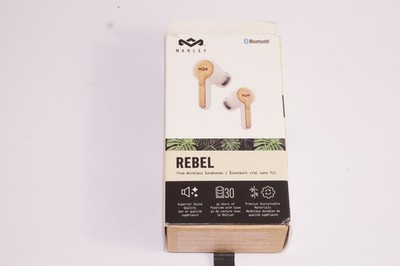 The House of Marley EM Redemption ANC SB Truly Wireless In-Ear Kopfhörer NEU OVP