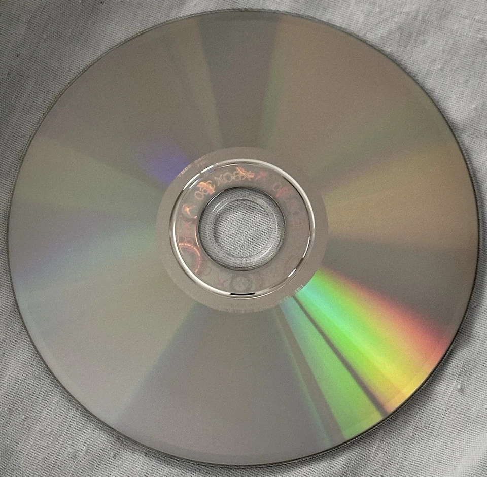 Shadowrun (Microsoft Xbox 360, 2007) Backward Compatible Series S/X - Image 2 of 4