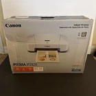 Canon PIXMA iP2820 Inkjet Printer High-Quality USB Windows/Mac Compatible New! 
