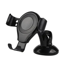 Multi-Angle Baseus Gravity Car Phone Stand Mount Holder For iPhone For Samsung