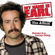 My Name Is Earl - The Album