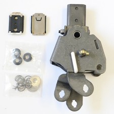 Hurst Factory Gm General Motors W Mopar A833 Od Overdrive Truck Shifter Rebuilt