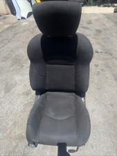 Nissan 370z 2010-2019 Coupe Oem Rh Seat. Nissan 370z 2010-2019 Coupe Oem Rh Seat.