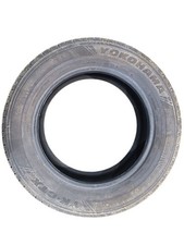 1 Used Tires 225 60 16 Yokohama 90 670085 1 Used Tires 225 60 16 Yokohama 90 670085