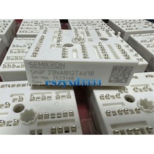 1PCS NEW SKIIP23NAB12T4V10 Power Module