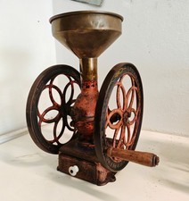 MACINACAFFE ANTICO FINE 800 ENTERPRISE U. S. A. CAFFÈ NO FAEMA LA PAVONI GAGGIA 